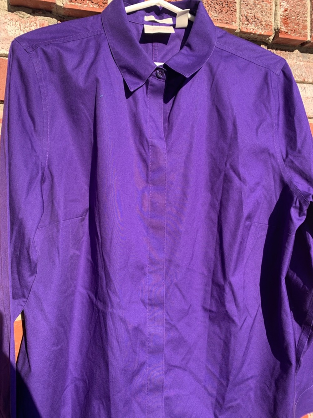 Chico’s Top